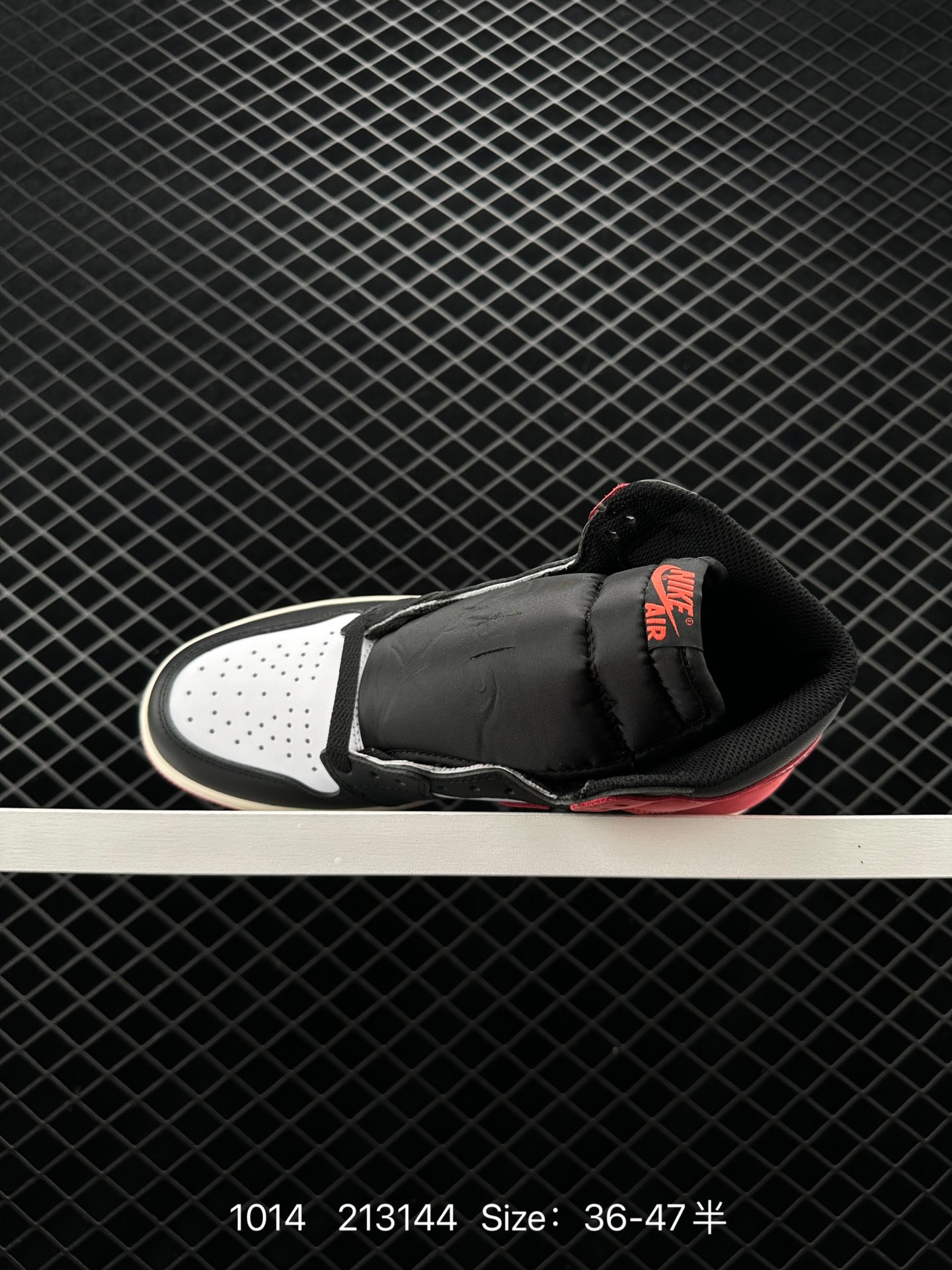 Air Jordan 1 Retro High OG 